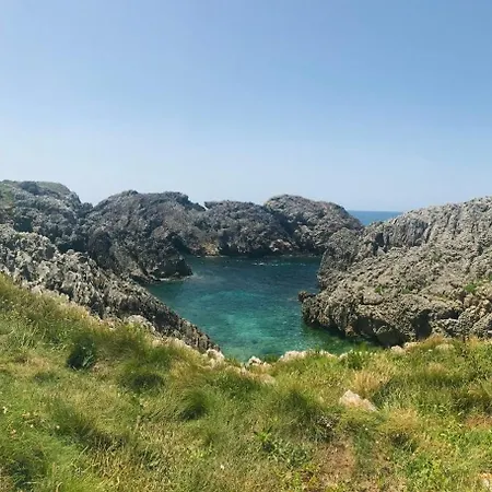 Appartement Casa De La Media Borona