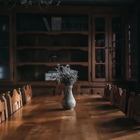 Casa De La Media Borona Appartement *