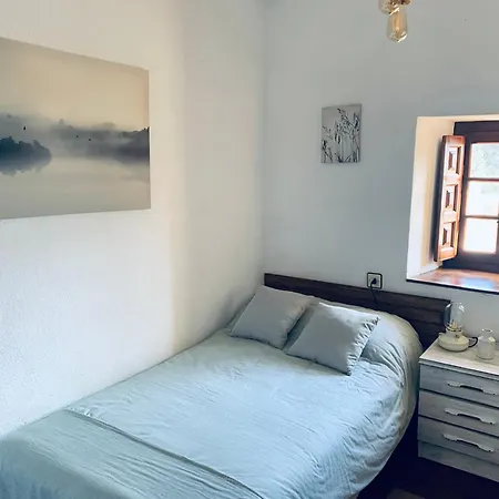 Casa De La Media Borona Apartamento *