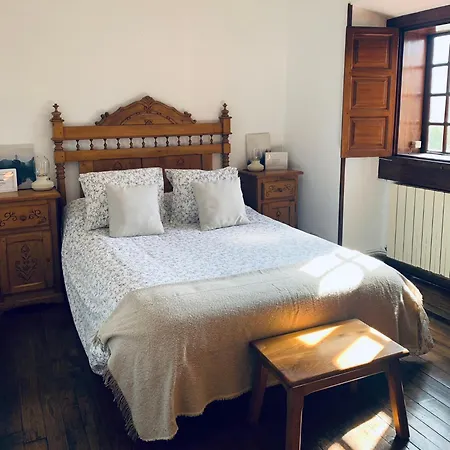 Apartment Casa De La Media Borona *