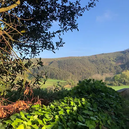 Appartement Casa De La Media Borona Ubiarco