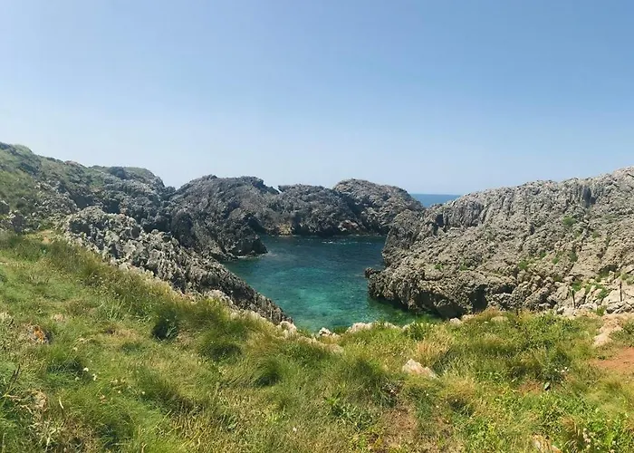 Appartement Casa De La Media Borona