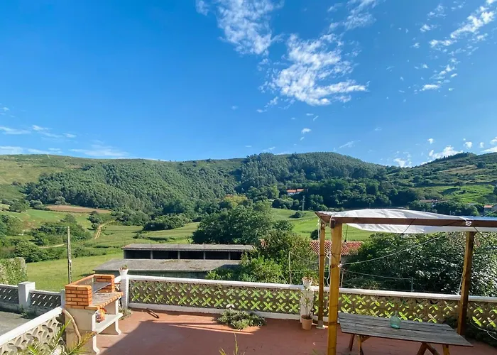 Apartment Casa De La Media Borona *