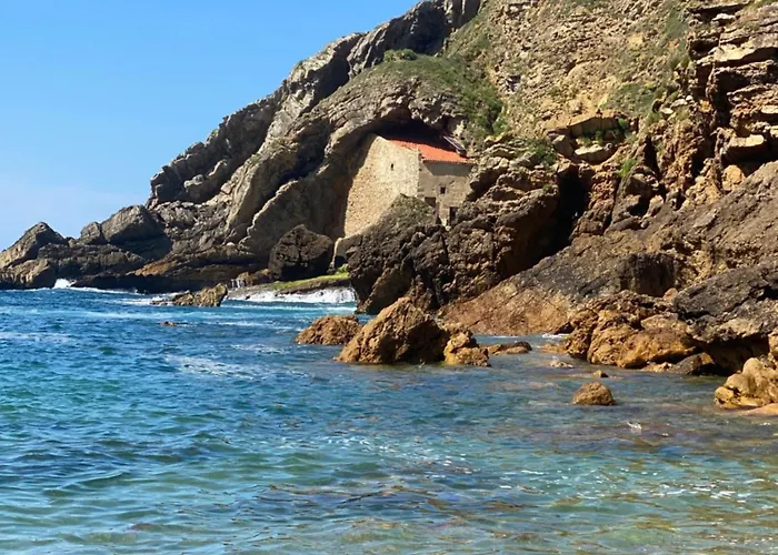 Apartment Casa De La Media Borona *