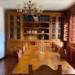 公寓 Casa De La Media Borona 尤比雅克