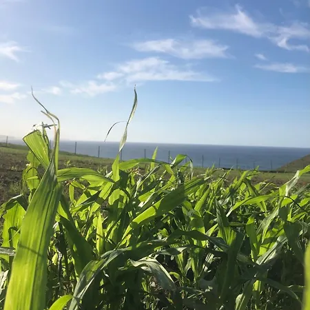 Casa De La Media Borona * Ubiarco