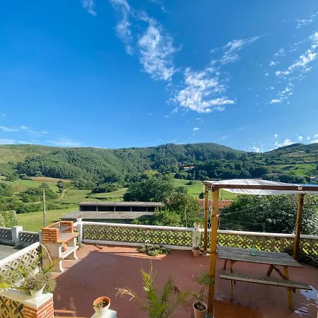 Apartman Casa De La Media Borona *