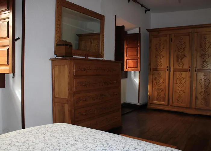 Casa De La Media Borona * אוביארקו